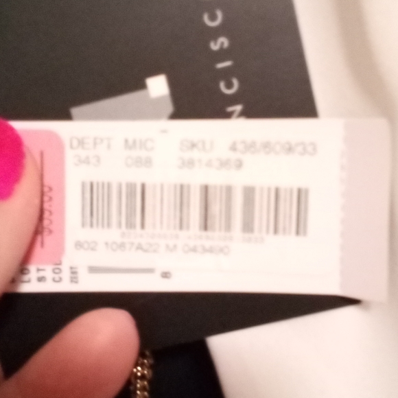 Blouse - Picture 5 of 5